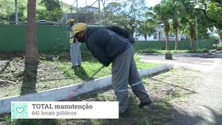 Escola Municipal Manuel Bandeira realiza Jogos de Interclasse - Portal PJF