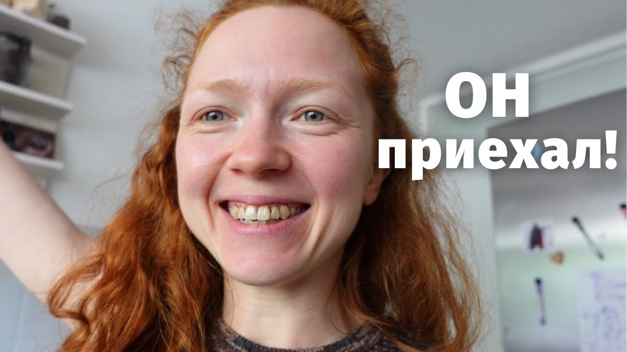 Неожиданное письмо. Переезжаем на балкон. Кафе без персонала. - YouTube