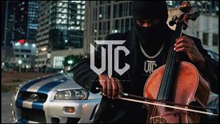 UNTOUCHABLE - Hands on the Wheel [GANGSTER TRAP]