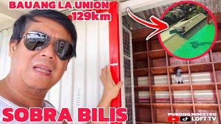EP742 - 129KM SOBRA BILIS SA BAUANG LA UNION PART 1