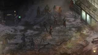 Disco Elysium: What happens if you die at the Mercenary Tribunal?