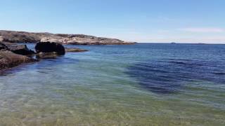 Nord Koster - Björnsängen Part 2 20150609