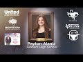 Senior Tributes - May 8, 2025
