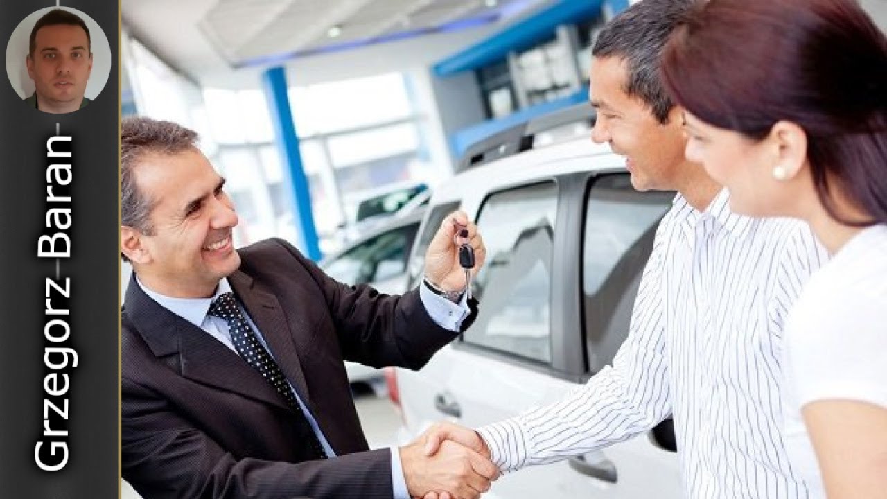 Jak uniknąć oszustw przy zakupie samochodu w salonie? Sprawdzone porady!