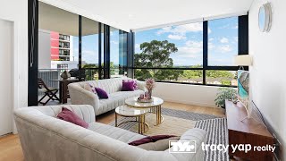 701/26 Cambridge St, Epping