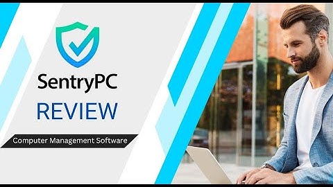 SentryPC Best Employee Computer Monitoring #linkindescription Management Software for Small Business