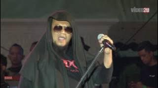 WILAYAH INTERNATIONAL MOTOFEST 2017 | XPDC | ULAT DAN KULAT