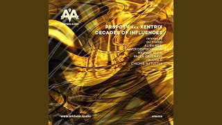 Cosmic Adventure (Oliver Deutschmann Remix)