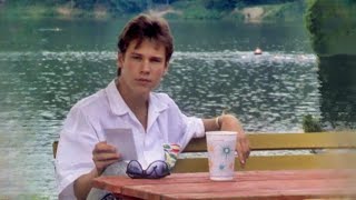 Pavel Horňák - S tebou i bez tebe (klip) (1988)