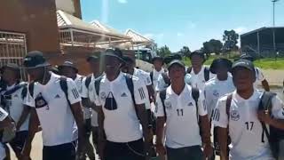 Download lagu Asoze Sa Phel' Amandla| Amagwijo | Football Songs