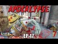 7 Days To Die - Apocalypse EP17 (Alpha 18)