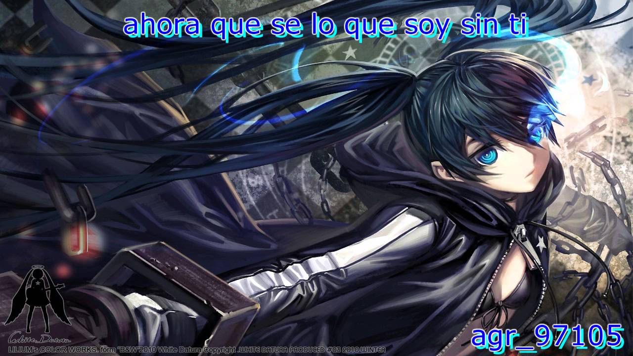 Nightcore Bring Me To Life Male Version