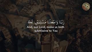 الياس حجري   دعاء جميل  