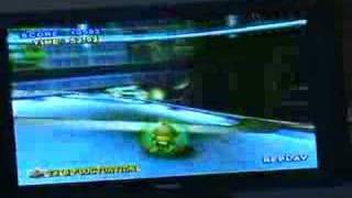 SMB2 - BX6 Best Time