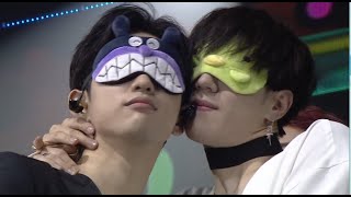 Nestival #GOT7 Thailand Tour 2017 [Korat] 3/3 - YouTube