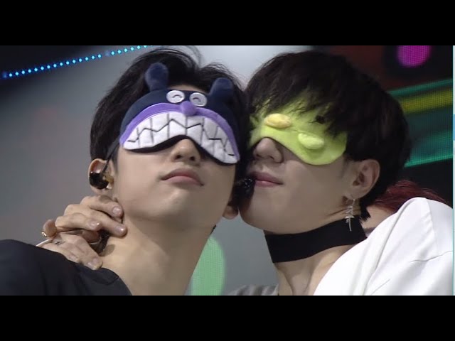 Nestival #GOT7 Thailand Tour 2017 [Korat] 3/3 - YouTube