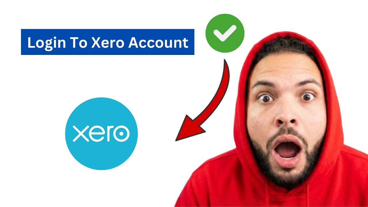 How to Login Xero Account [2026 Full Guide]