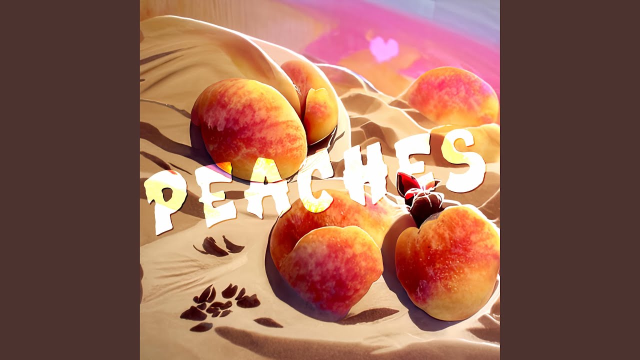 Peaches YouTube