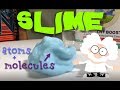 Understanding Slime Chemistry