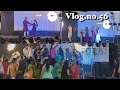 Vlogno56 sangeet ceremony