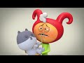 AstroLOLogy A Runny Nose Chapter Rom Antics Compilation Cartoons For Kids WildBrain 