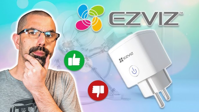 EZVIZ T30-A