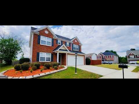 1133 Hawthorn Lane, Grayson, GA home video tour