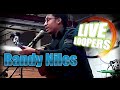 Randy Niles [Live Loop Original] Greater Than The Great