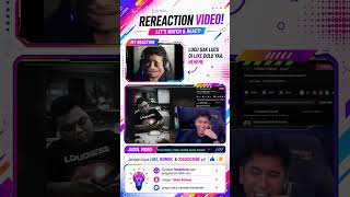 KASIAN KETIKA LIHAT COWOK MAKAN #ANDRESUHEN #RIZALMUK#TEGUHSUWANDI #rereaction #memeviral #memelucu