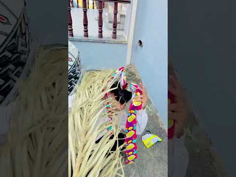 दुकानदार की जादुई झाड़ू 😀😀😀#funny #comedy #pintuindori #shorts thumbnail