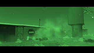 ARMA 3: 20mm Ragdoll Physics