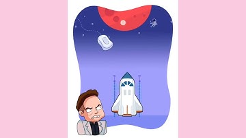 DOP Choo Choo Charles Train - Delete One Part Brain Puzzle Game || All Levels GamePlay #481to485