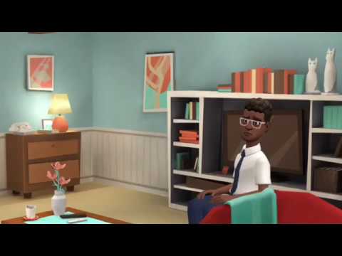 Weekly Challenge - Plotagon #Inanimation