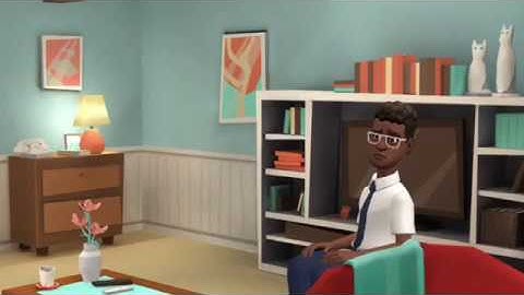 Weekly Challenge - Plotagon #Inanimation