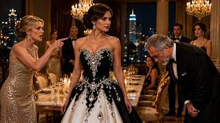 Mistress Mocked Her Outfit—Then FIL Bowed To The Wife As The Family's Billionaire Heiress