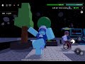tisha dancing :D