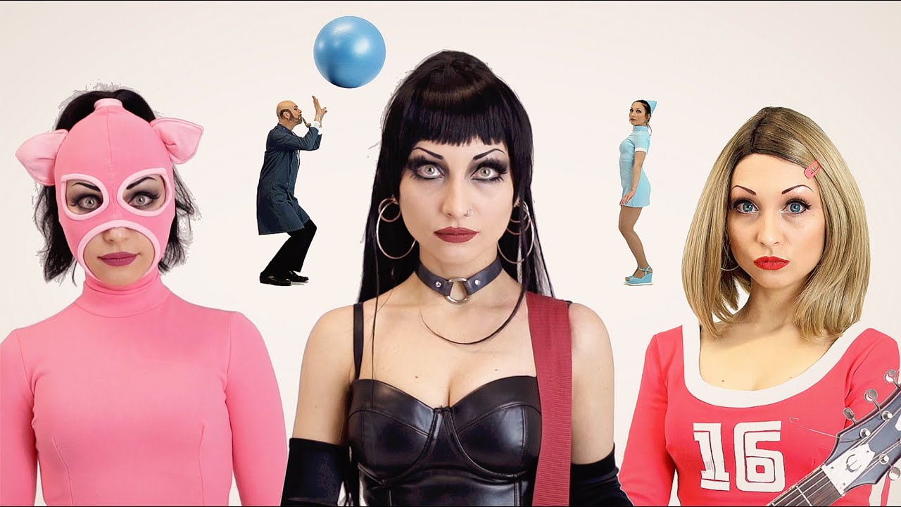 Multiple Reality Disorder by Martin Draax