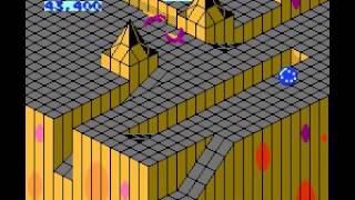 Marble Madness - </a><b><< Now Playing</b><a> - User video
