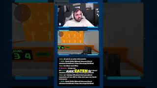 CS'de Profesyonel Atış: Arseond'dan İzle ve Öğren! #shorts