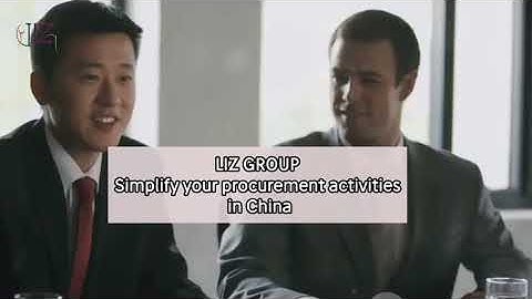 China Sourcing: Your Ultimate Guide to Finding Suppliers, Simplify your procurement activities.