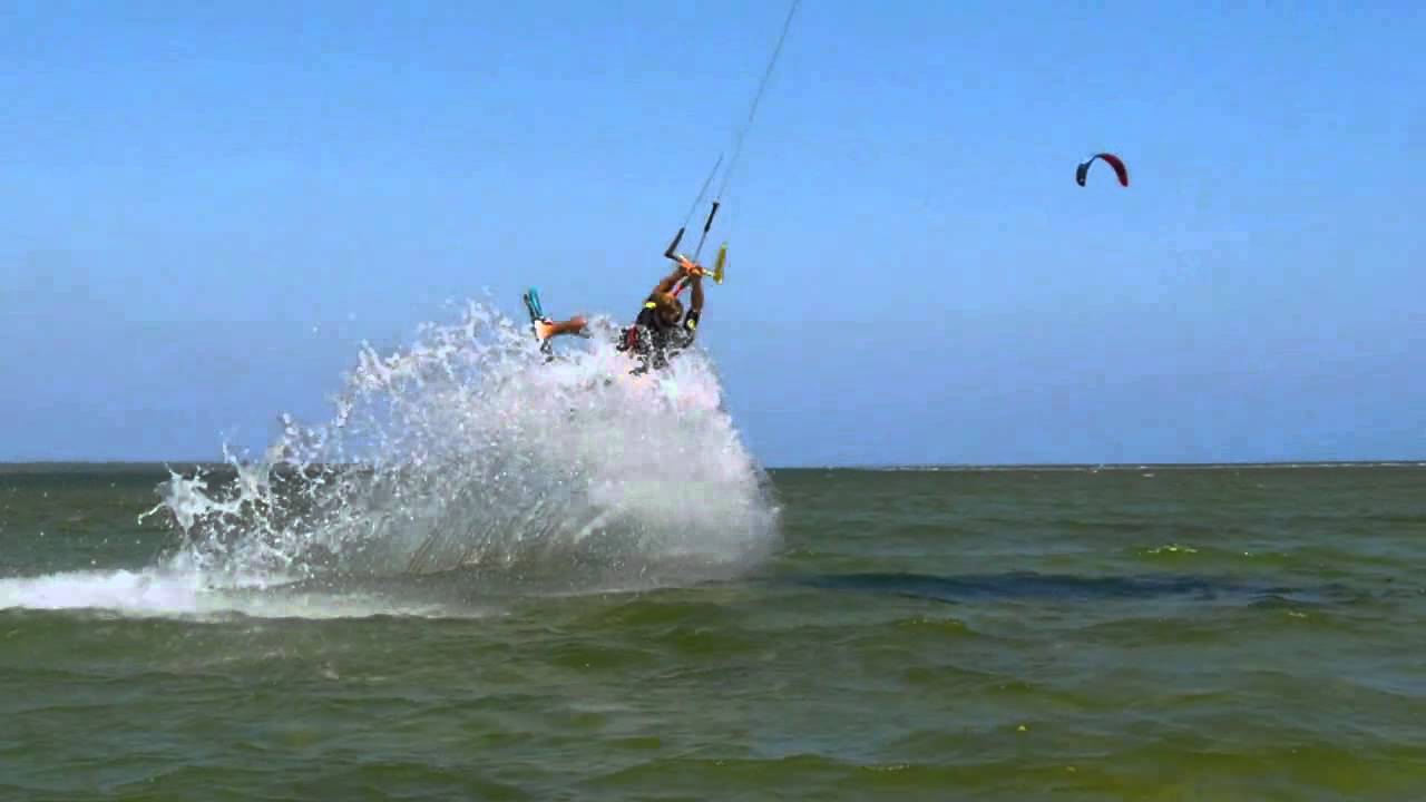 Kenya Diary Part 4   Out to the Sea