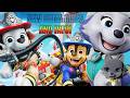 🔥Fire and Ice! Fire Rescue + Everest! ❄️ | PAW Patrol Season 13 Episode 13 summaries 🚒