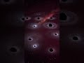 JWST Mystery Solved: The Truth Behind the "Little Red Dots"