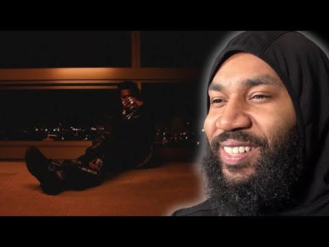 A Boogie Wit da Hoodie - Last Drink (REACTION)