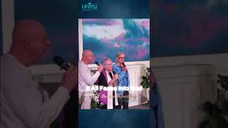 🎵 'It All Fades Into God' Song | Unity San Francisco 04122026 Sunday Service