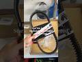 StarKnight MT belt for Canam X3