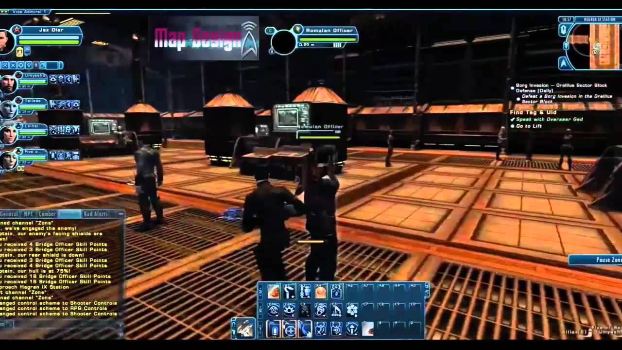 Broadcast UGC Episode 12