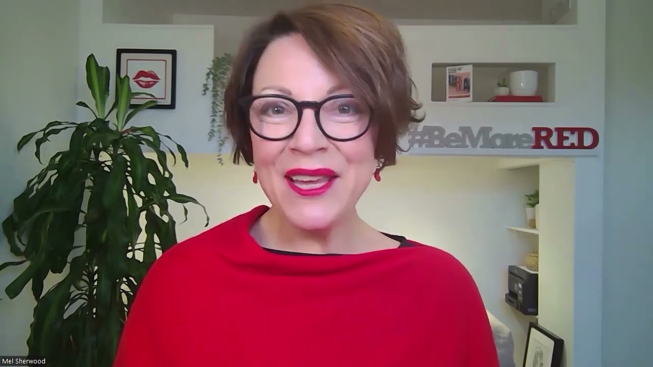 Tongue Twister for Presentation Warm Up - Miss Ruth's red roof thatch