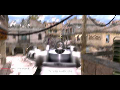 [COD4] nuze by the0ry