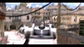 [COD4] nuze by the0ry